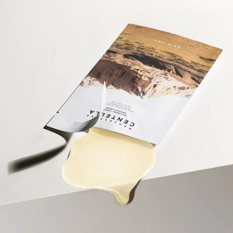 SKIN 1004 | Madagascar Centella Watergel Sheet Ampoule Mask