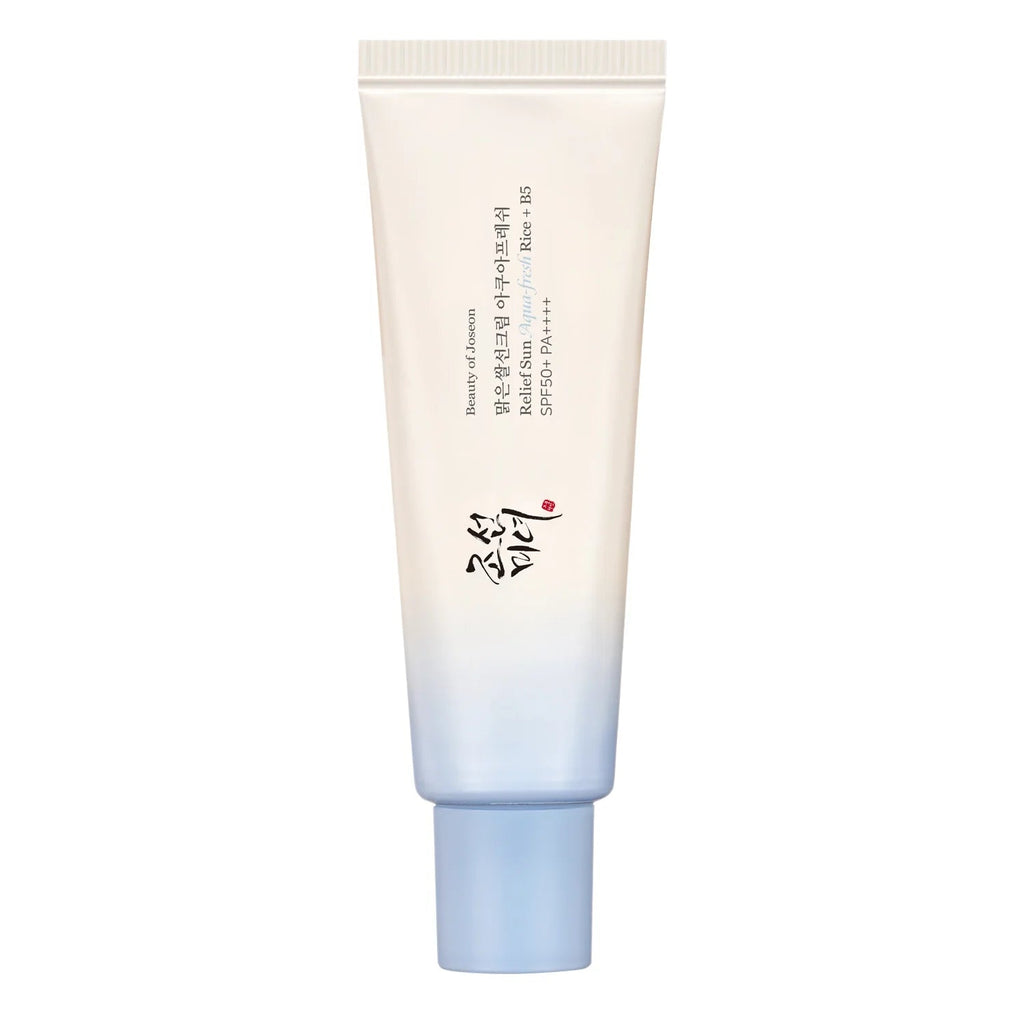 Beauty of Joseon | Relief Sun Aqua-Fresh : Rice + B5 SPF50+ PA++++