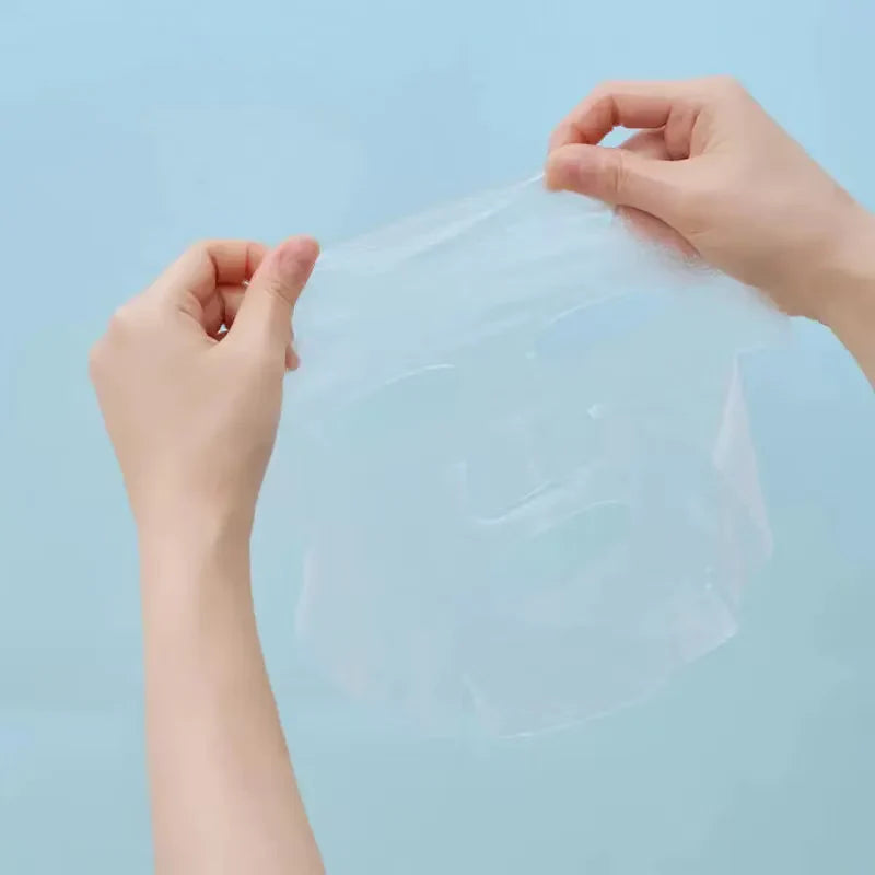 SKIN 1004 | Madagascar Centella Hyalu-Cica Hydrating Mask - Άμεση Αναζωογόνηση & Εντατική Ενυδάτωση