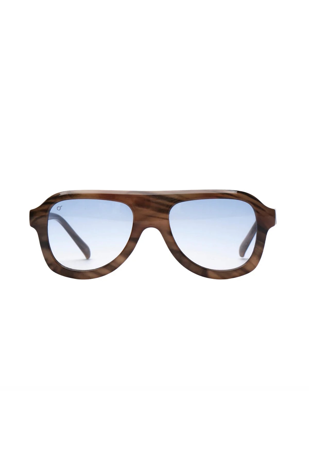 OS Sunglasses | Formentera Blu (UV400)