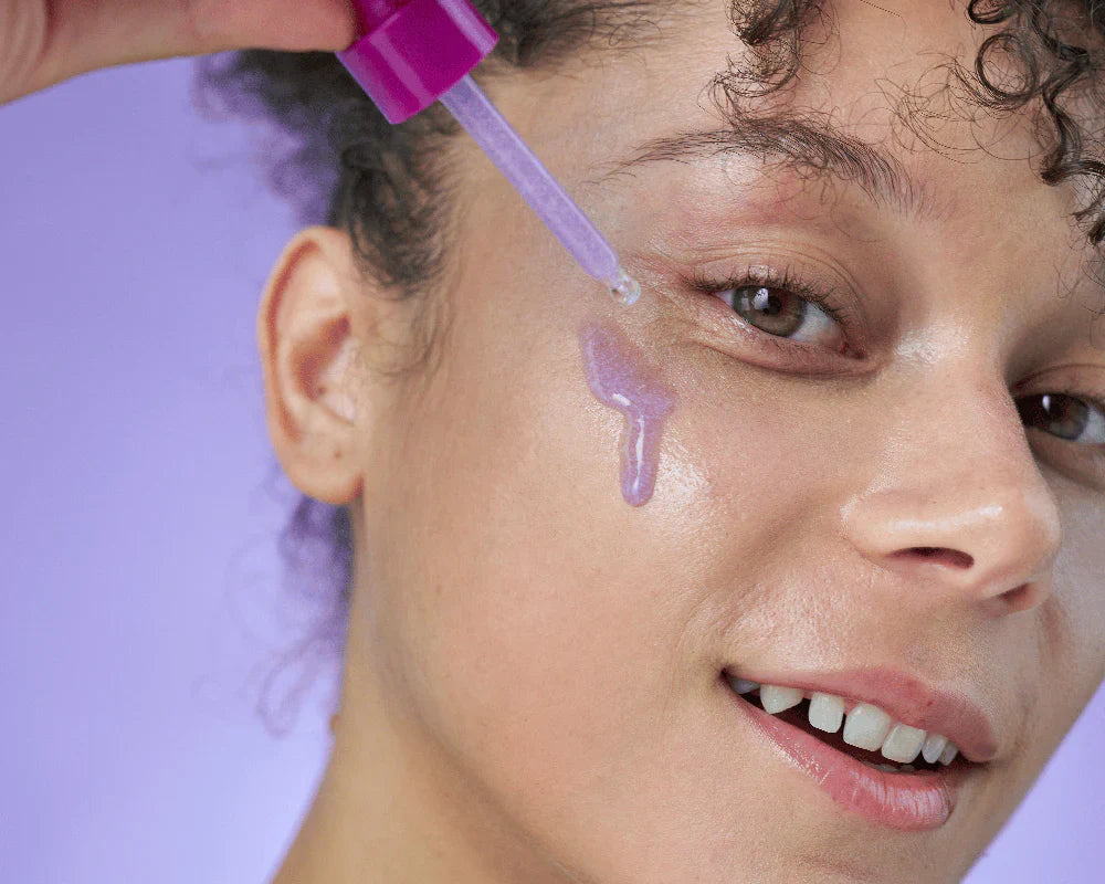 EQQUALBERRY | Bakuchiol Plumping Serum – Αντιγηραντικός ορός με μπουκαχιόλη