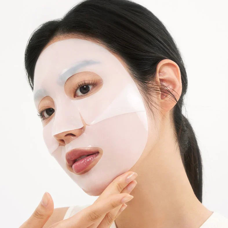 Biodance | Hydro Cera-nol Real Deep Mask - Μάσκα νύχτας για βαθιά ενυδάτωση