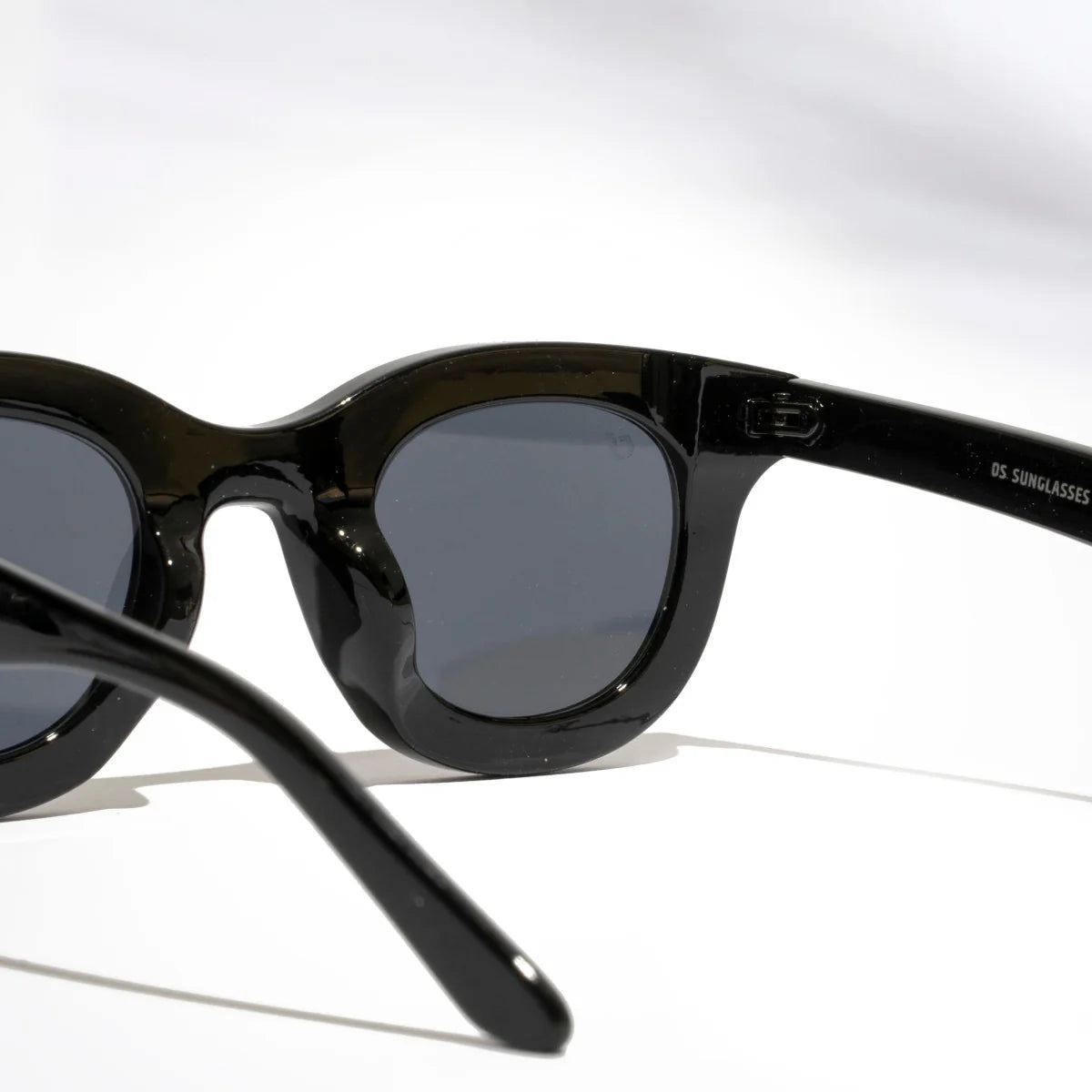 OS Sunglasses | Malibù Nero