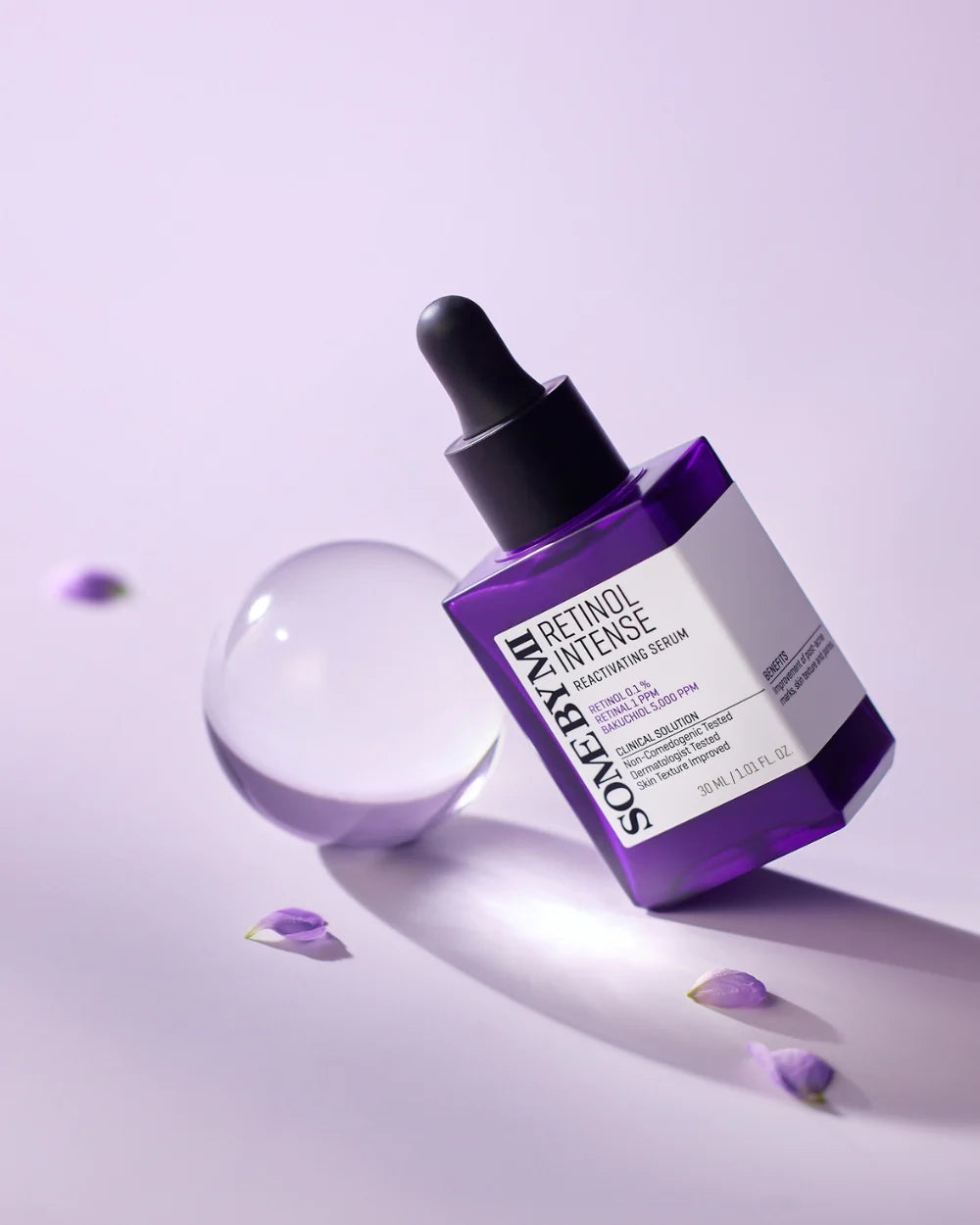 SOME BY MI | Retinol Intense Reactivating Serum