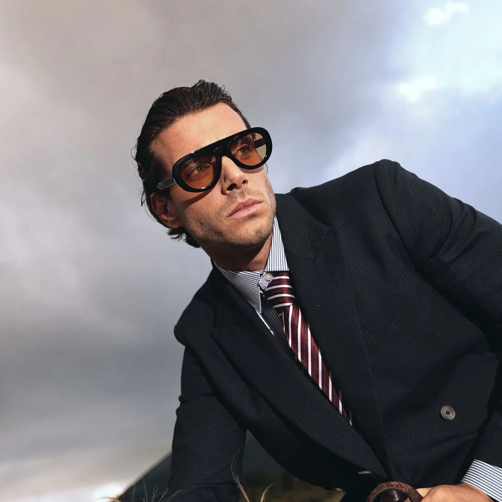 OS Sunglasses | Lima Giallo