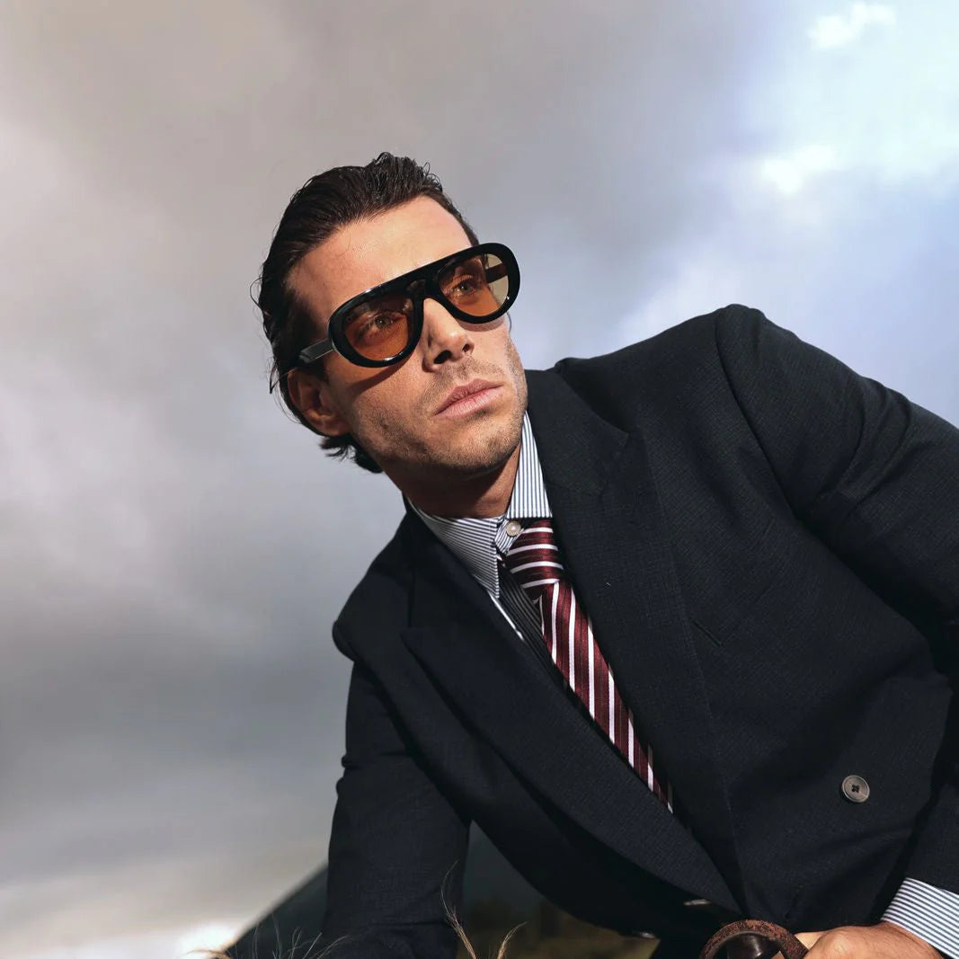 OS Sunglasses | Lima Giallo