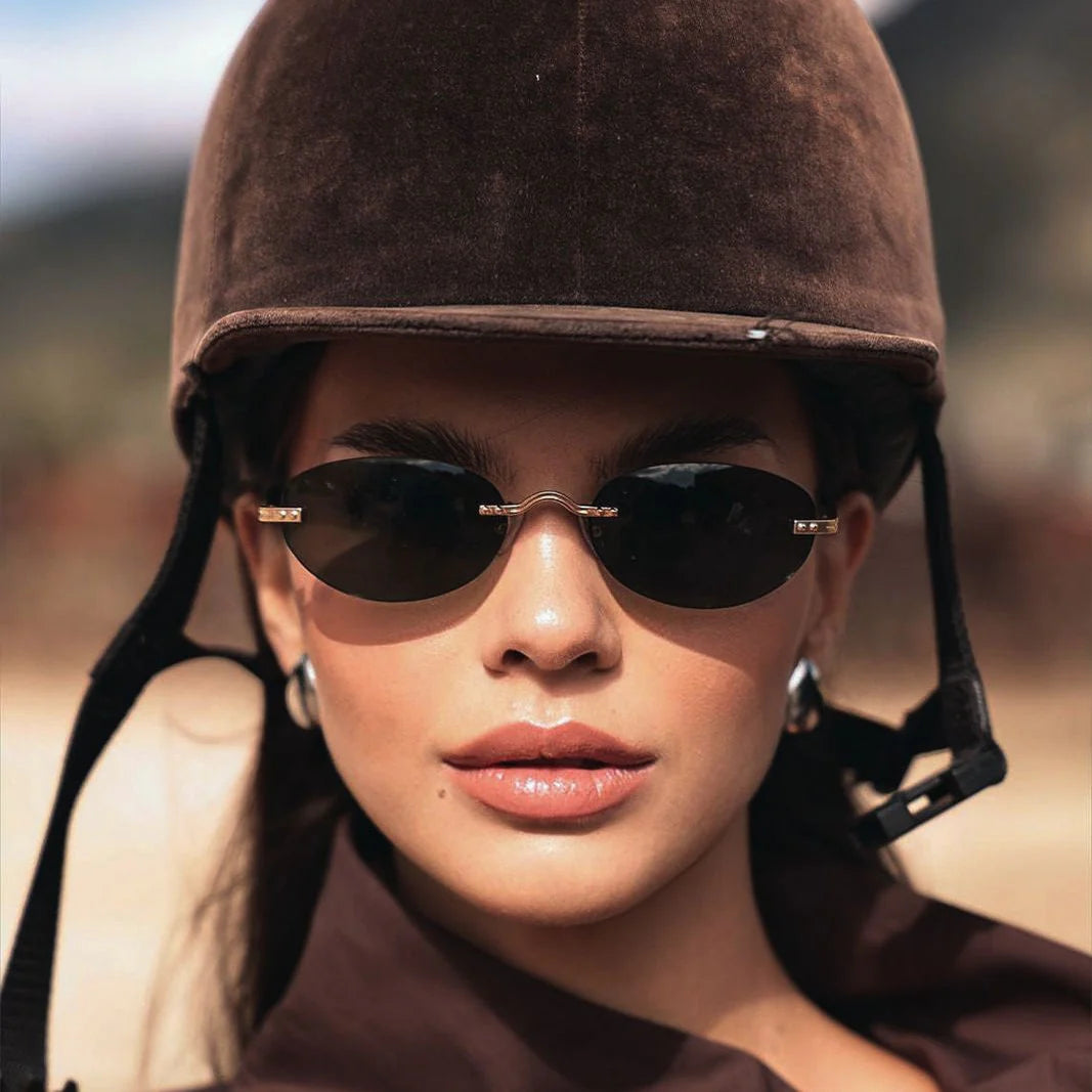 OS Sunglasses | Cairo Petrolio