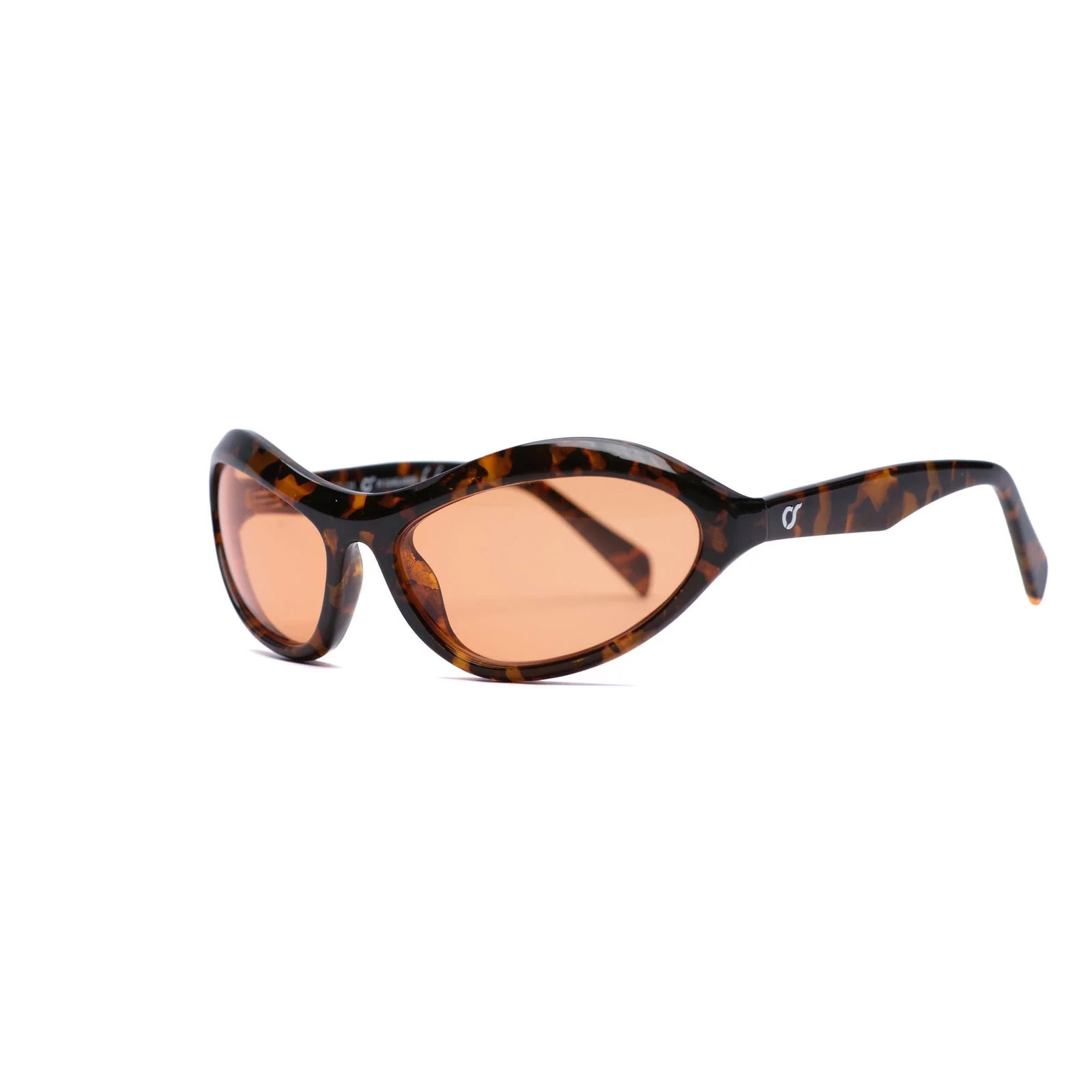 OS Sunglasses | Phoenix Arancio (UV400)