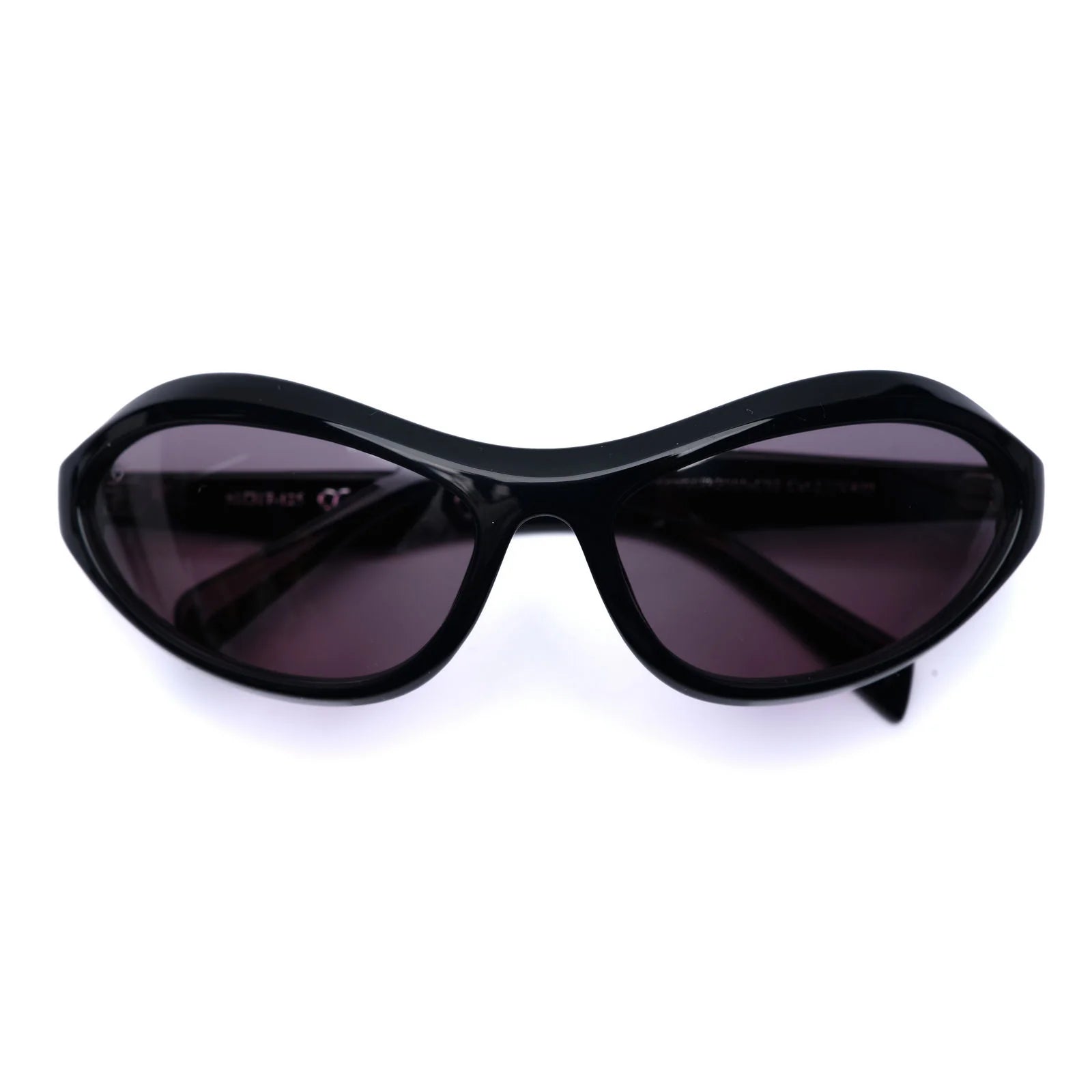 OS Sunglasses | Phoenix Nero (UV400)