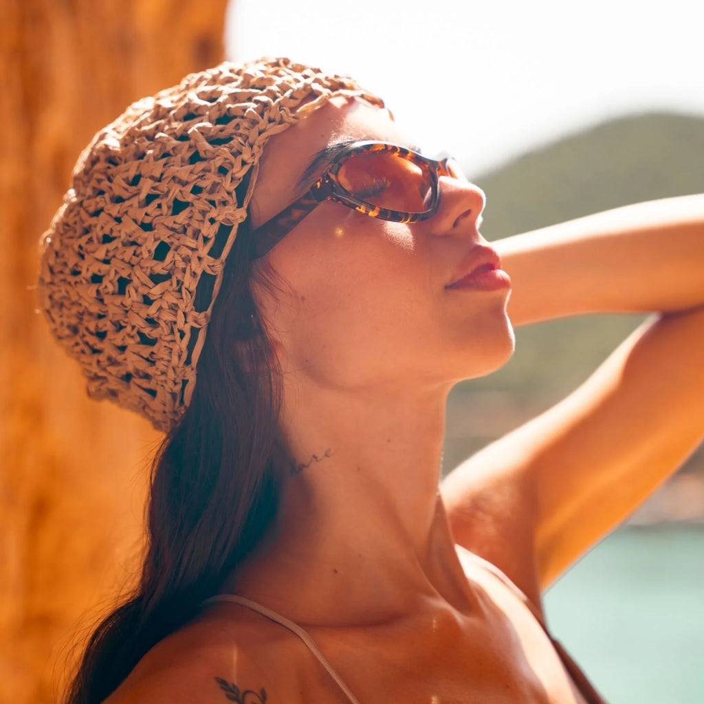 OS Sunglasses | Phoenix Giallo (UV400)