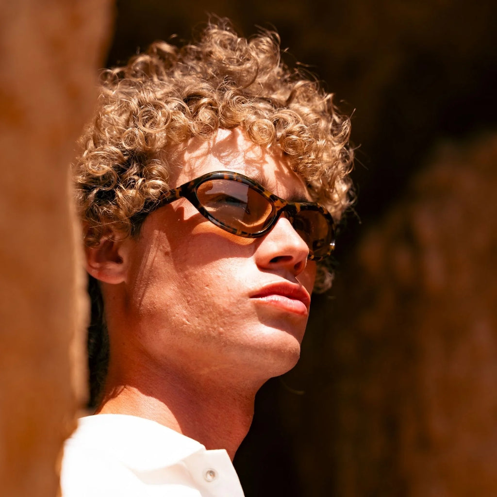 OS Sunglasses | Phoenix Arancio (UV400)
