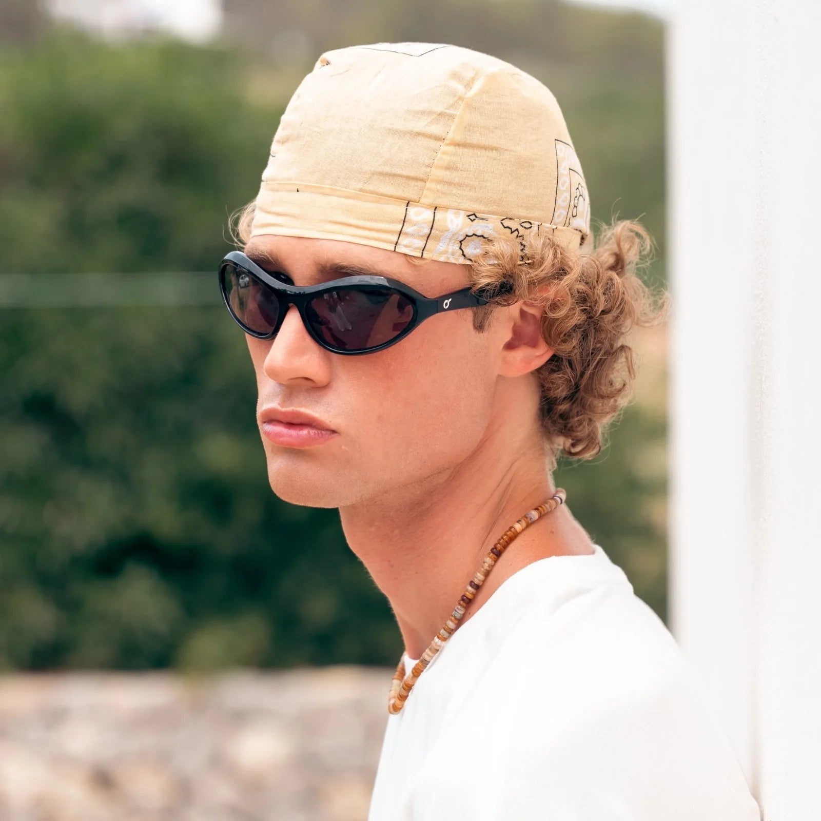 OS Sunglasses | Phoenix Nero (UV400)