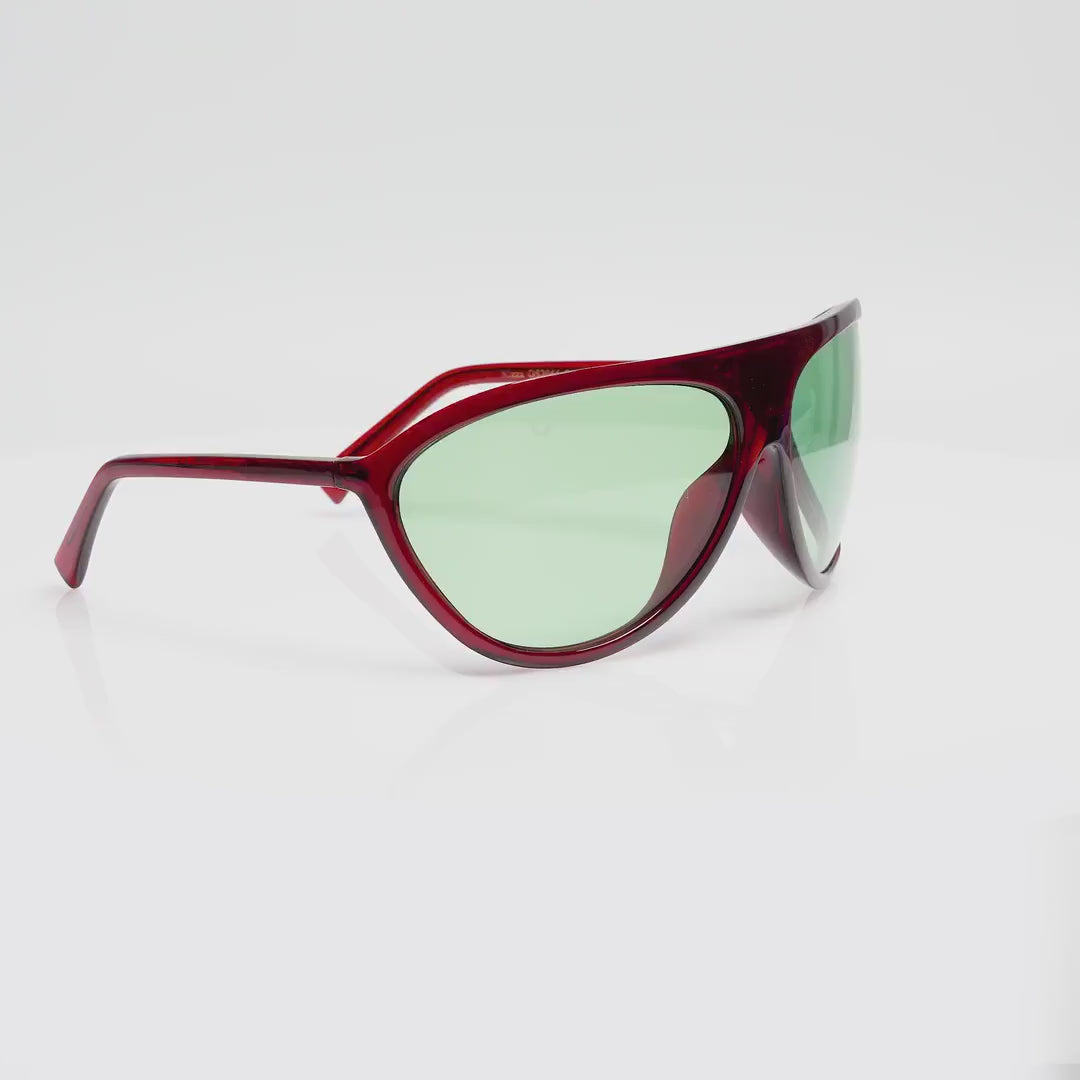 OS Sunglasses | Nizza Vino (UV400)