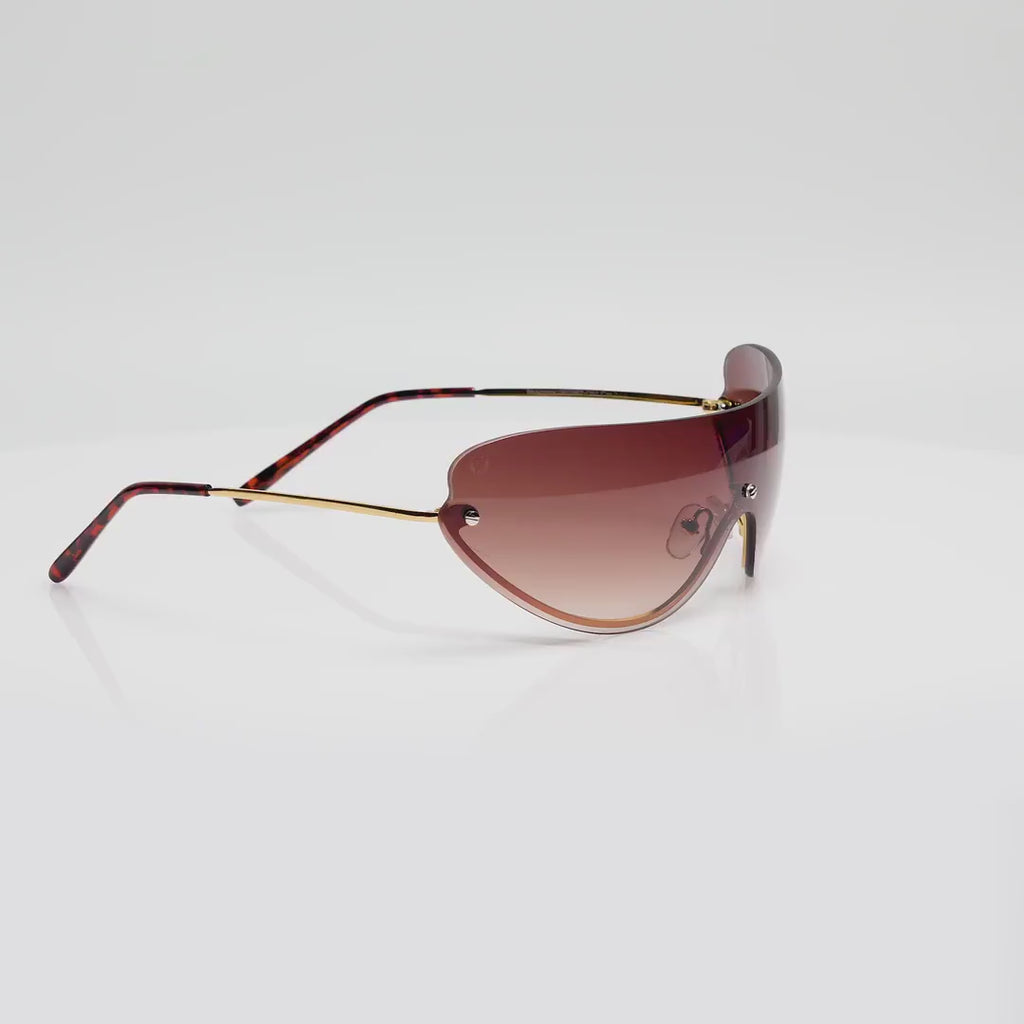 OS Sunglasses | Mykonos Sabbia (UV400)