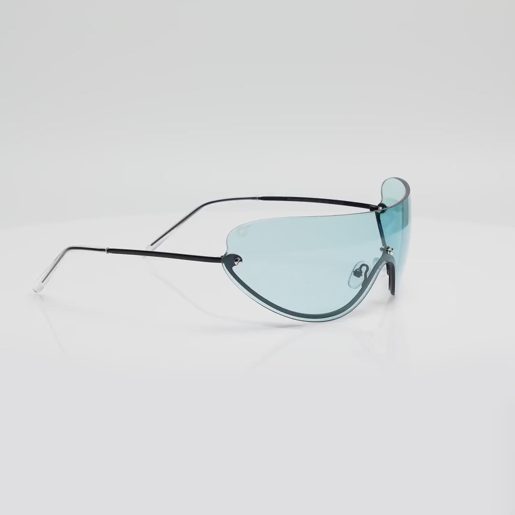 OS Sunglasses | Mykonos Turchese (UV400)