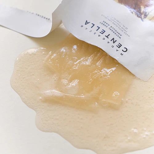 SKIN 1004 | Madagascar Centella Watergel Sheet Ampoule Mask