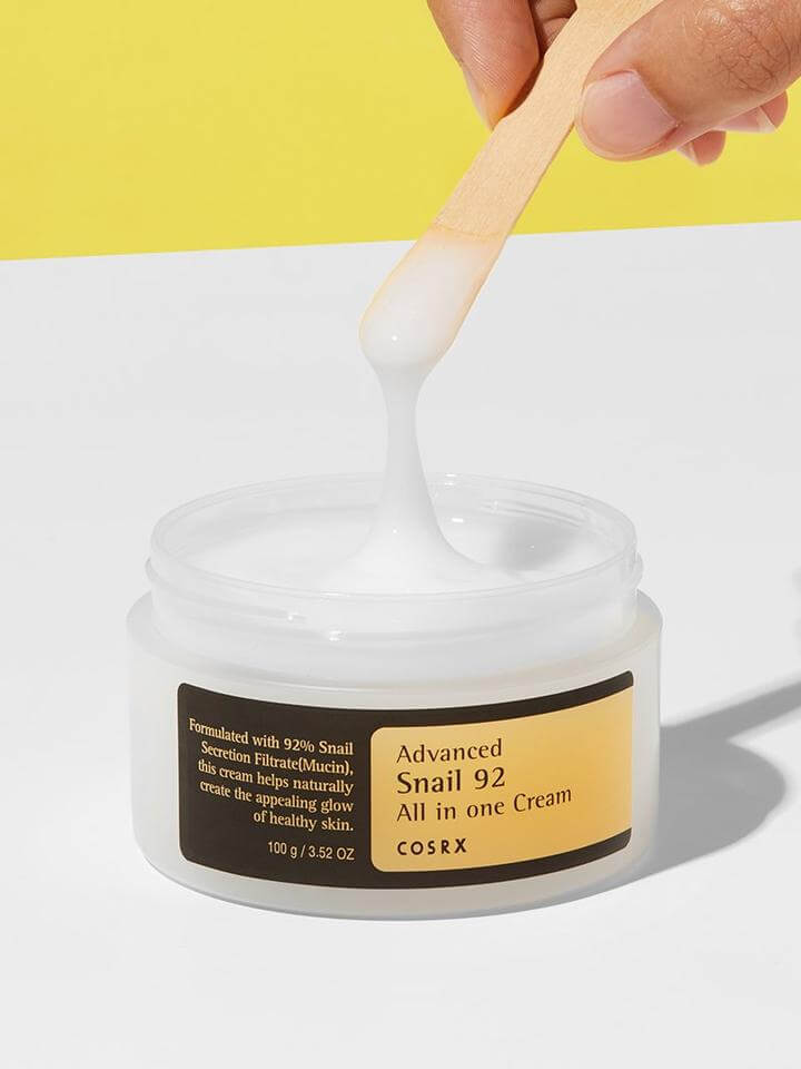 COSRX | Advanced Snail 92 All in one cream