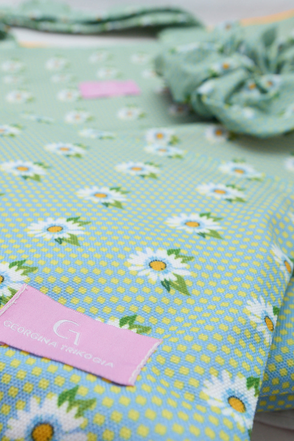 Georgina Trikogia | Little Lora Pouch Water Proof