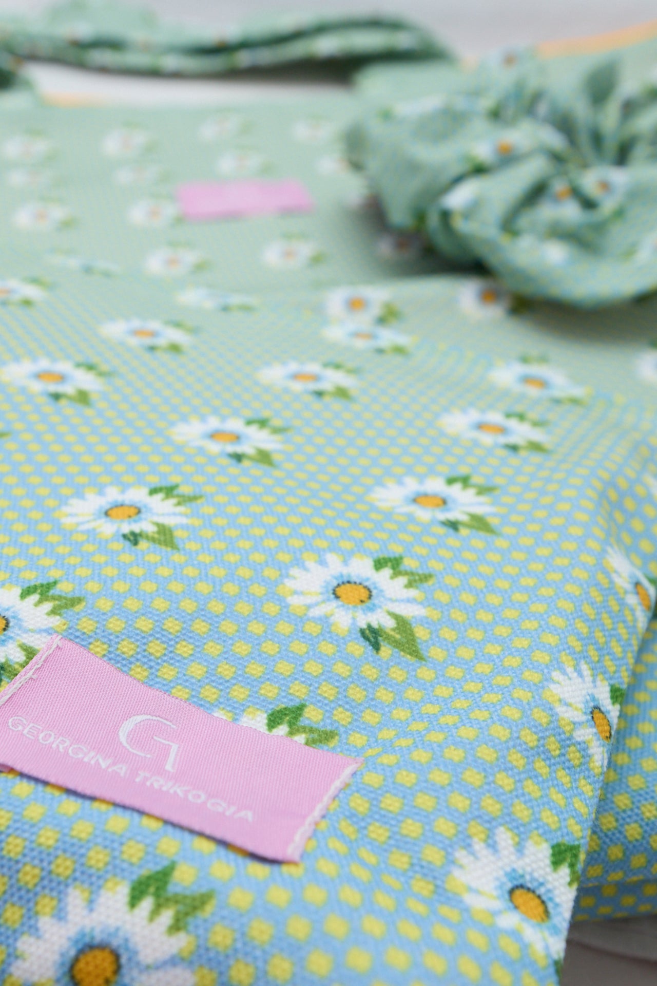 Georgina Trikogia | Little Lora Pouch Water Proof