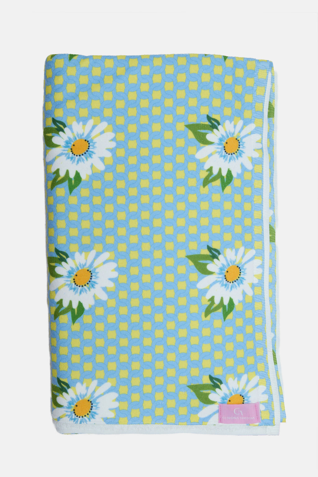 Georgina Trikogia | Little Lora Beach Towel