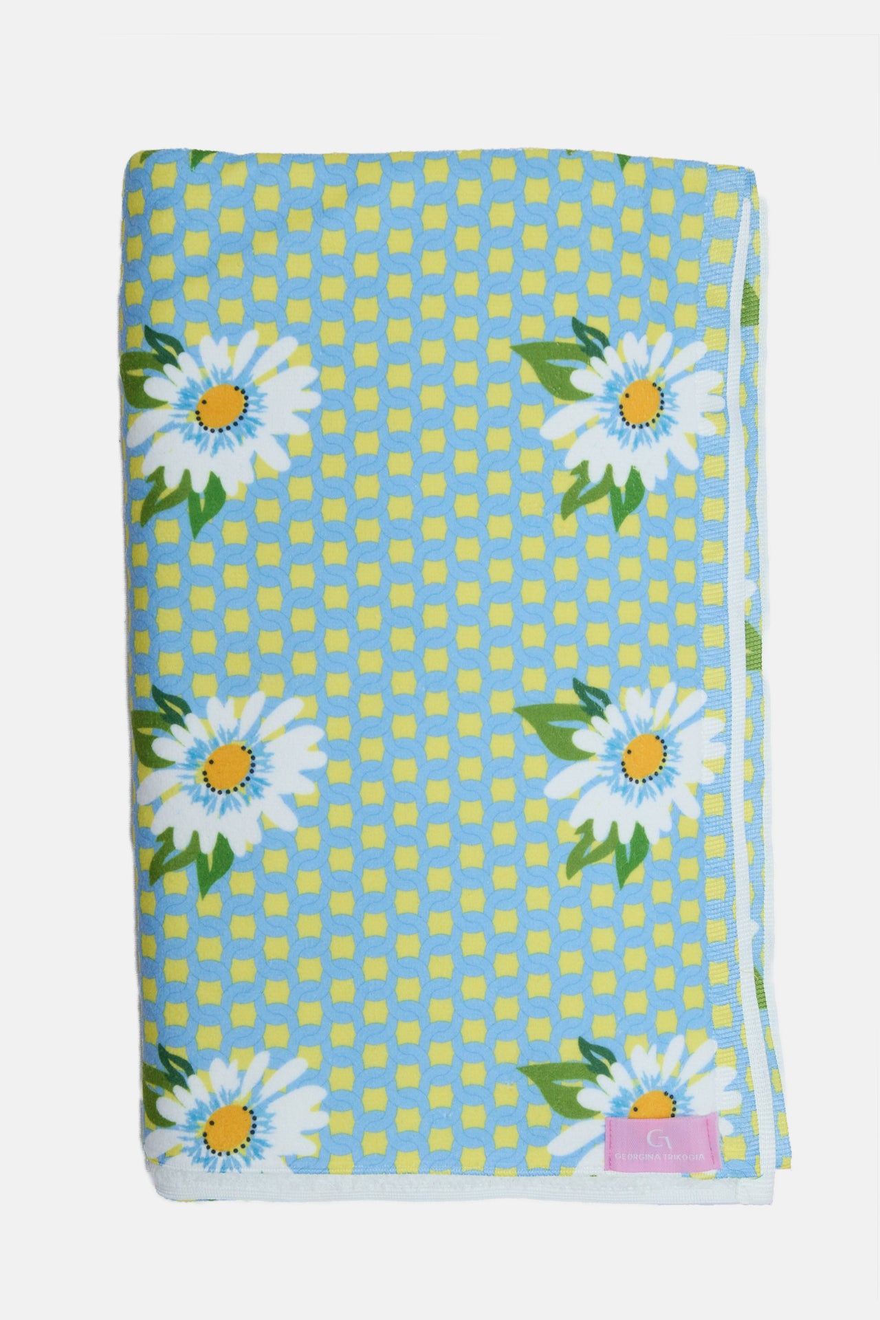 Georgina Trikogia | Little Lora Beach Towel