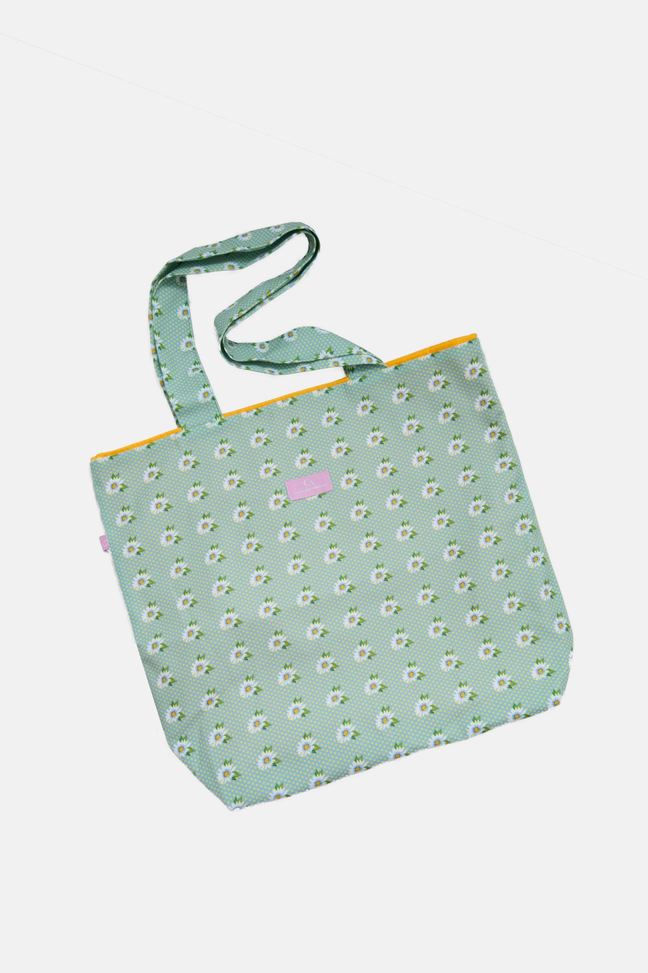 Georgina Trikogia | Little Lora Tote Bag