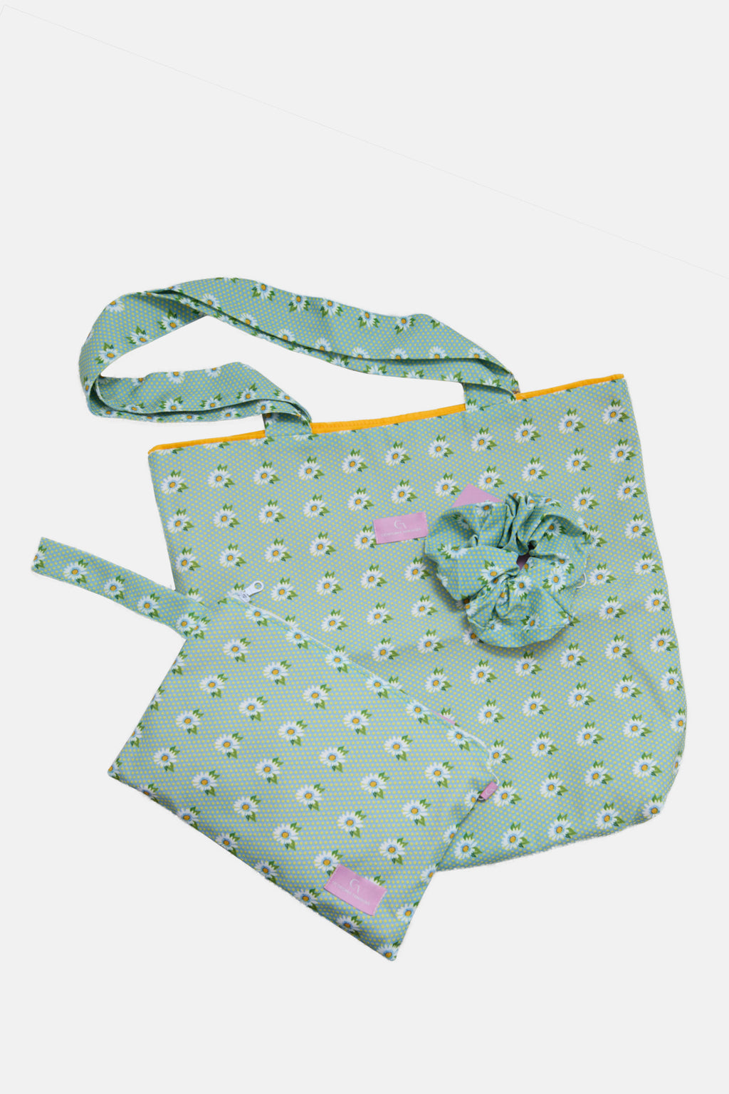 Georgina Trikogia | Little Lora Pouch Water Proof