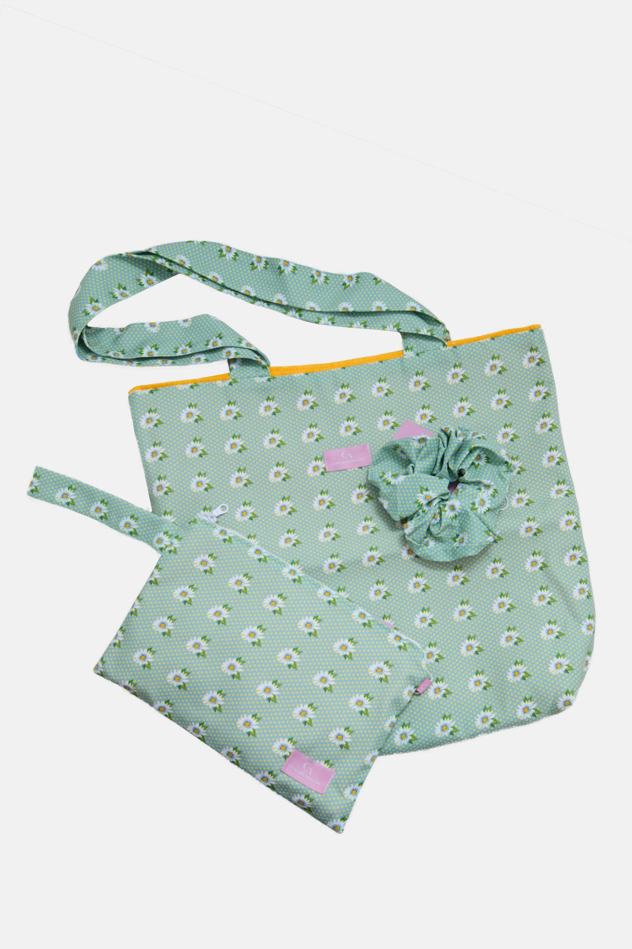 Georgina Trikogia | Little Lora Pouch Water Proof