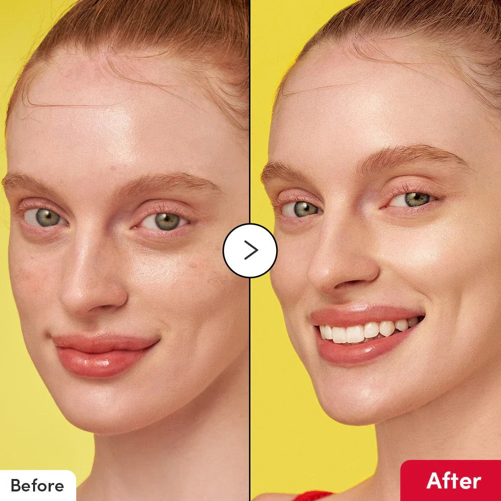 EQQUALBERRY | Vitamin Illuminating Serum - Ορός με Βιταμίνη C για λάμψη και ομοιόμορφο τόνο δέρματος