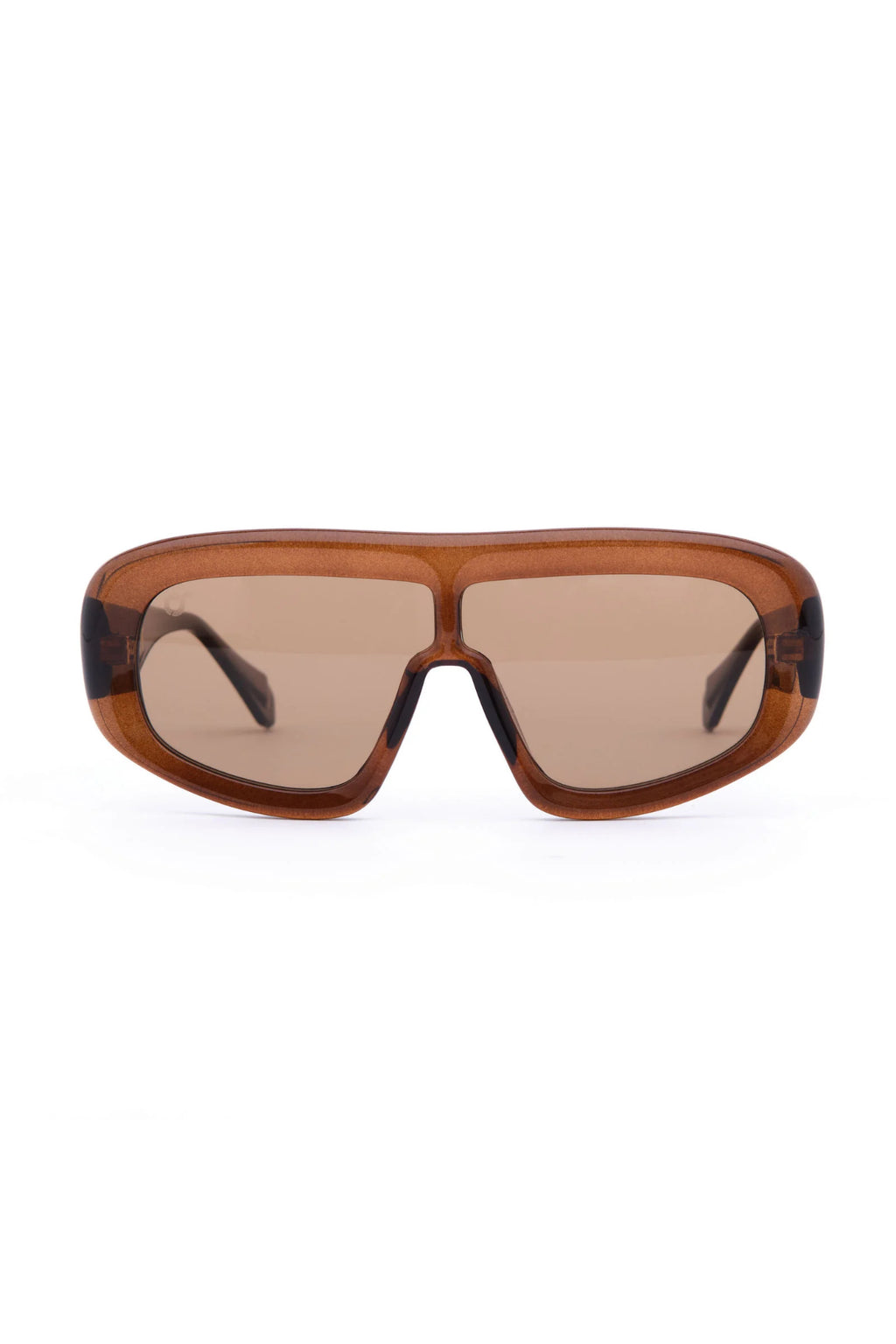 OS Sunglasses | Vienna Mocha